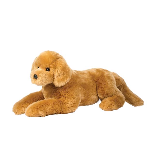 Sherman Golden Retriever Medium