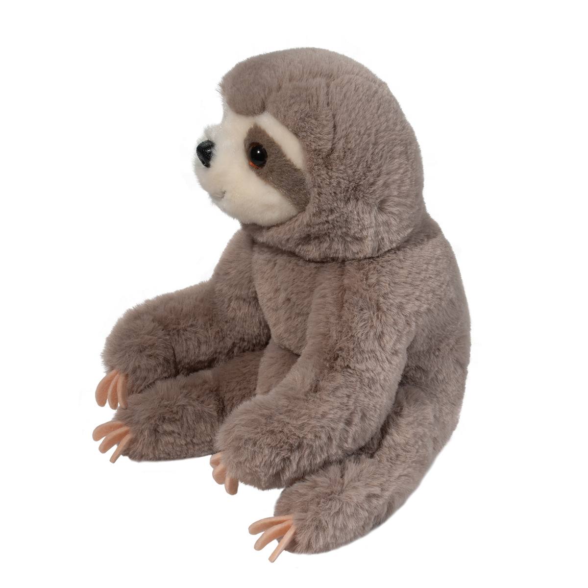 Lizzie Sloth Soft