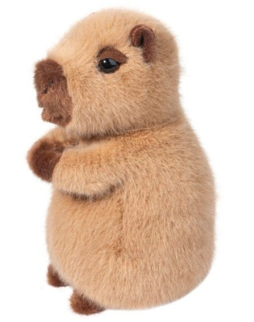 Chattie Capybara Mini Sft