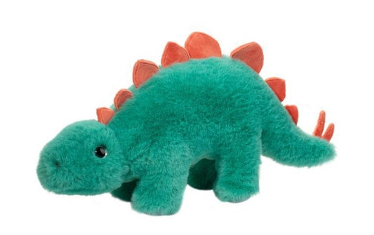 Stompie Stegosaurus Soft