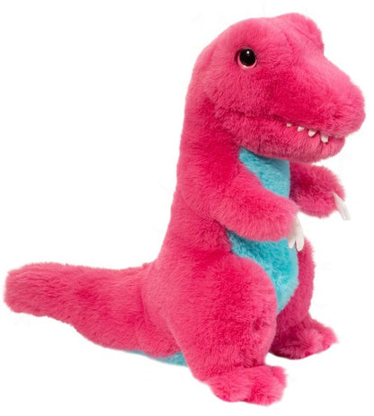 Stephanie Pink T-Rex Soft