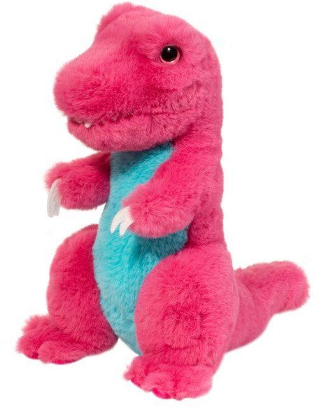 Stephanie Pink T-Rex Soft