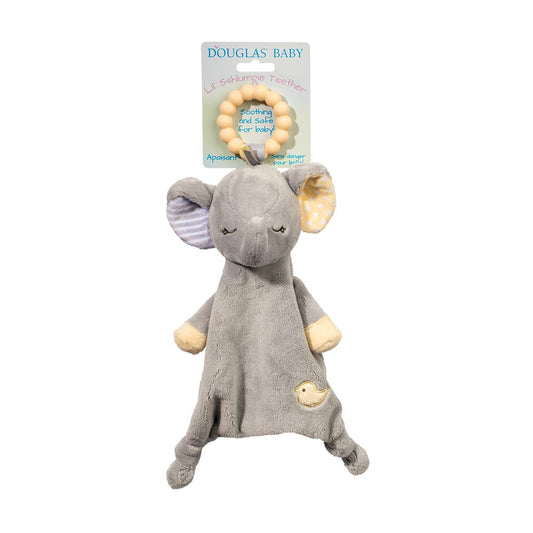 Gry Elephnt Teether