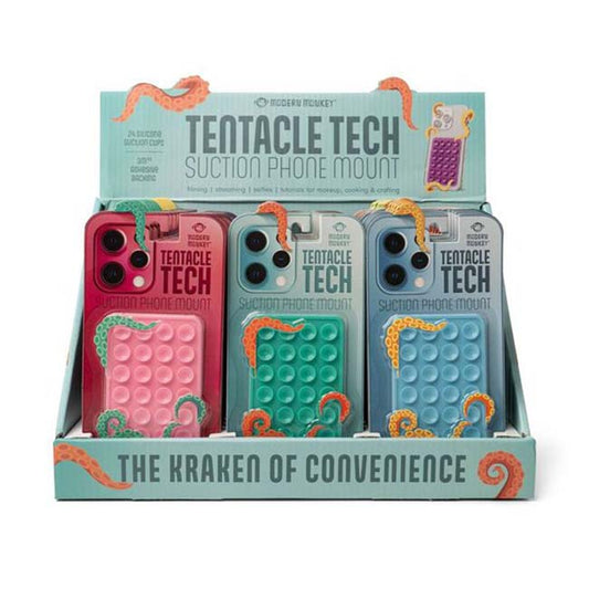 Tentable Tech Phone Mount