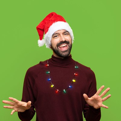 Lotsa Lites Flashing Neck