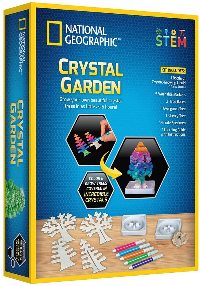 Ng Crystal Garden