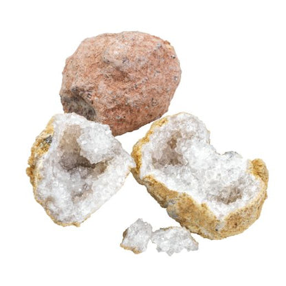 Ng Break Open 2 Geodes