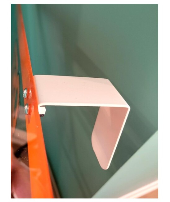 Suction Basketball Hoop