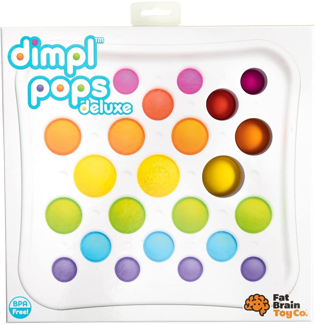 Dimpl Pops Deluxe