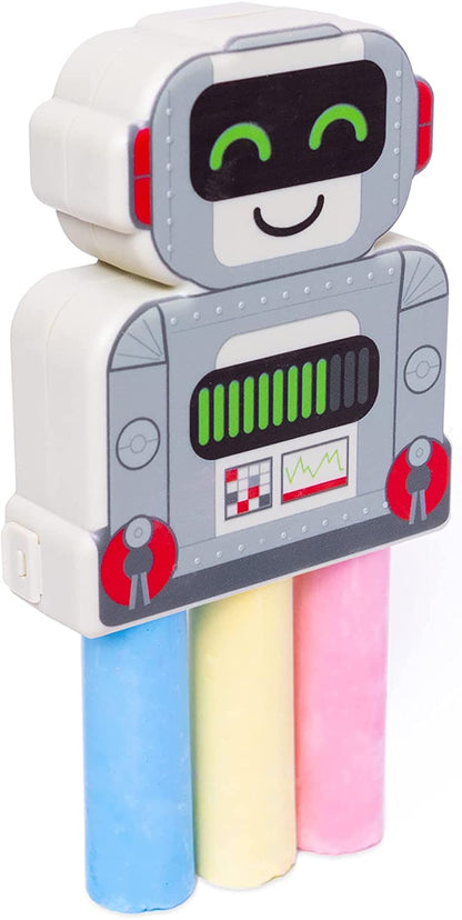 Chalkies Robot