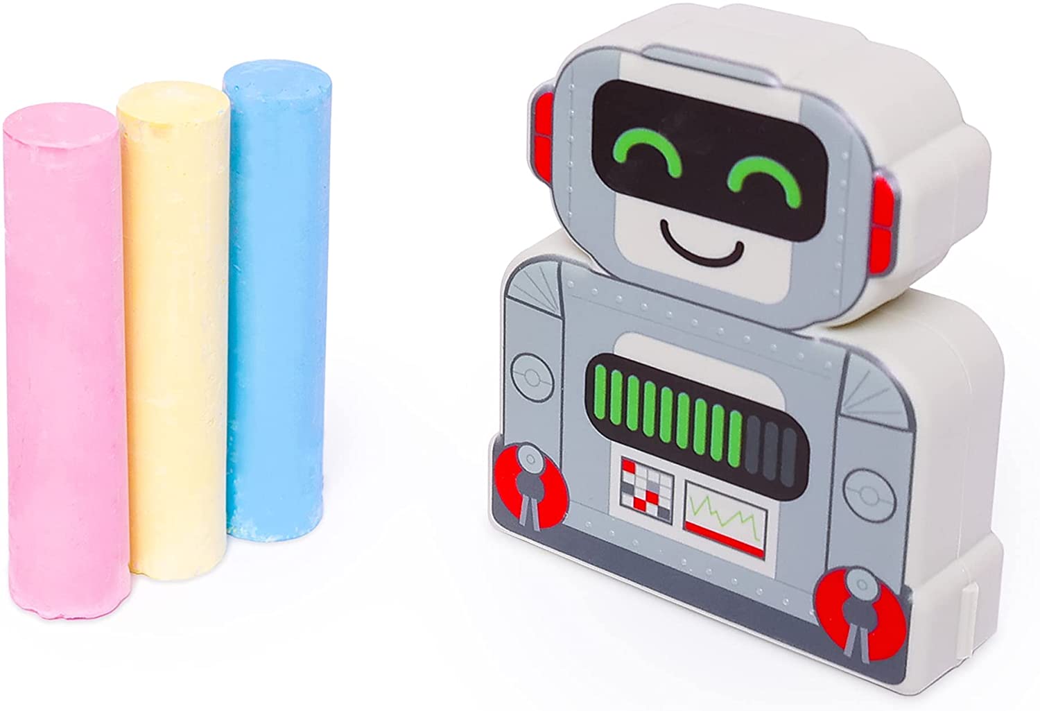 Chalkies Robot