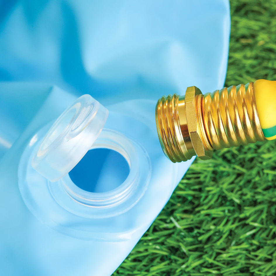 Wiggle Sprinkler Unicorn