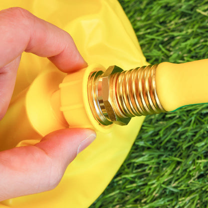 Wiggle Sprinkler Unicorn