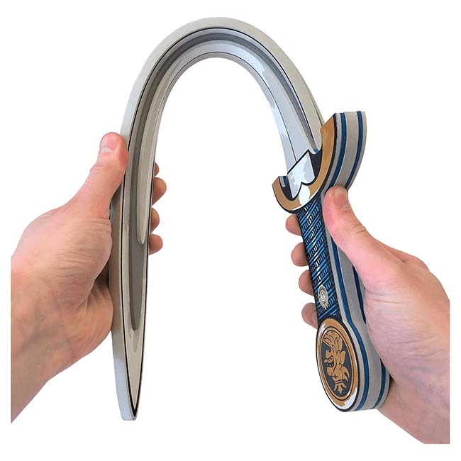 Knight Sword Noble Knight