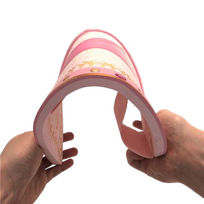 Queen Shield Queen Rosa