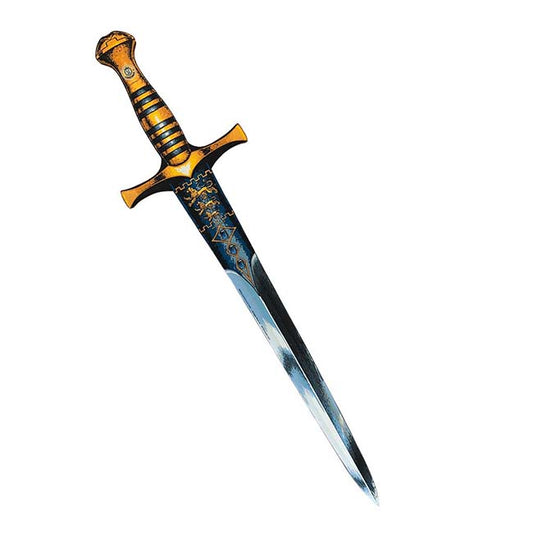 Kings Sword Triple Lion