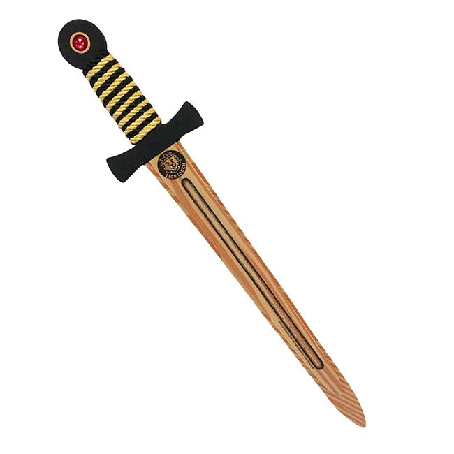 Woody Lion Sword Medium
