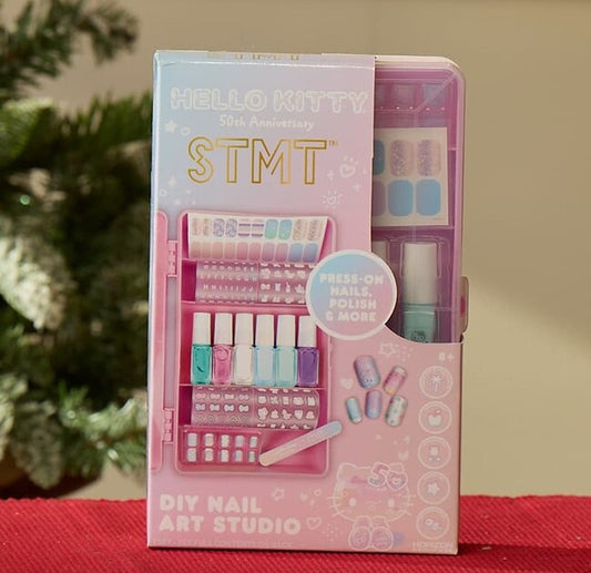 Hk Diy Nail Art Studio