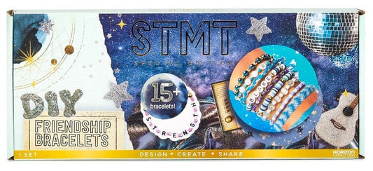 Friendship Bracelet Midn