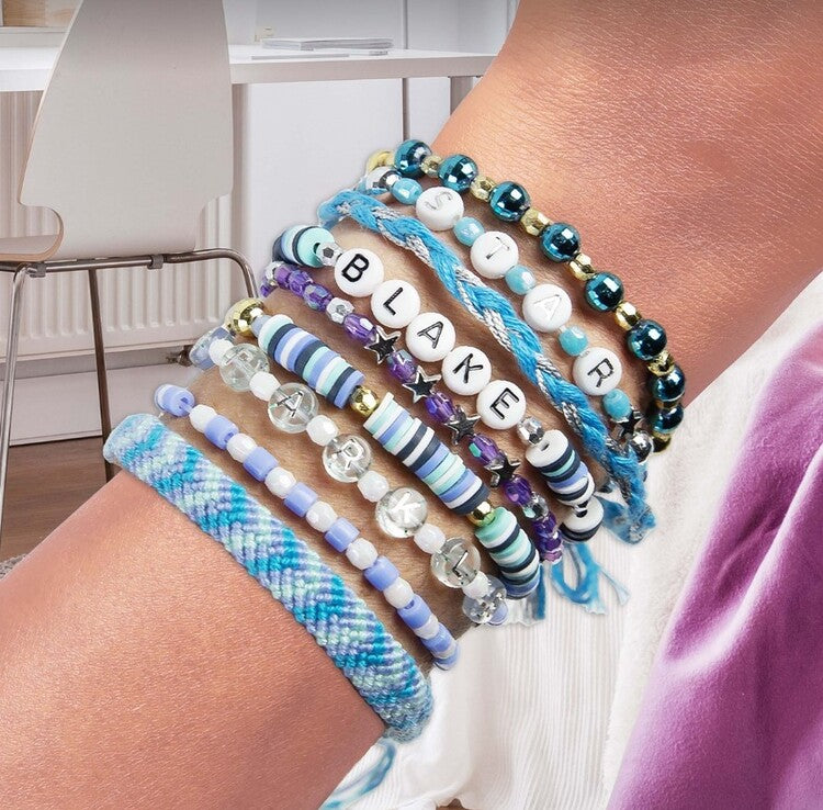 Friendship Bracelet Midn