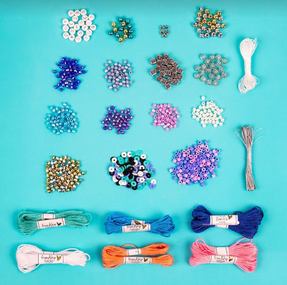 Friendship Bracelet Midn