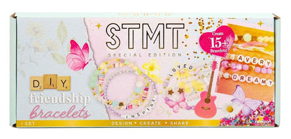 Friendship Bracelet Flwer