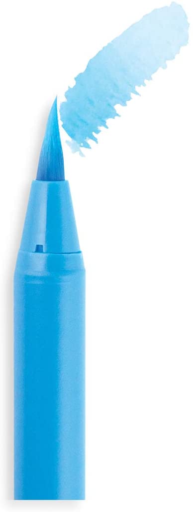 Blend Watercolor Marker