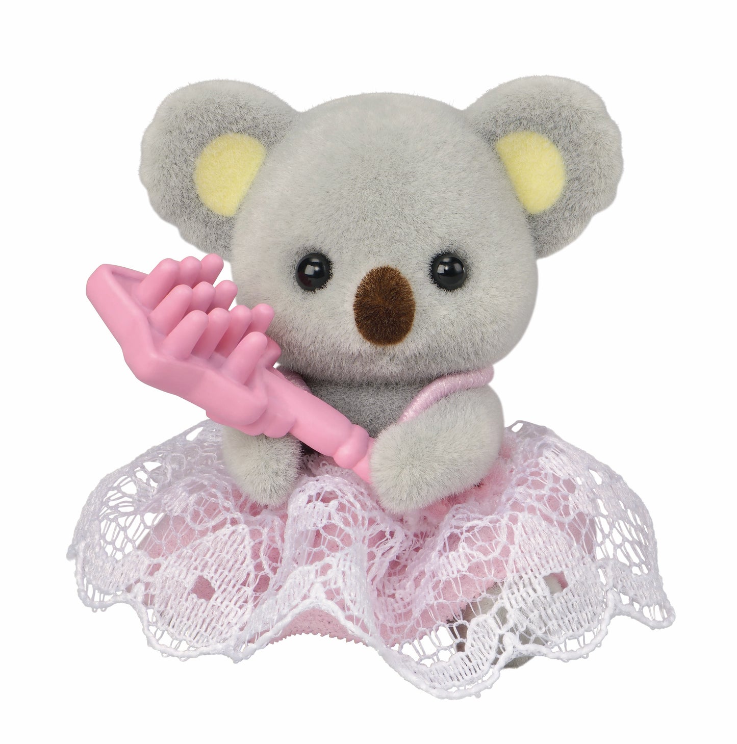 Cc Baby Fun Hair Series