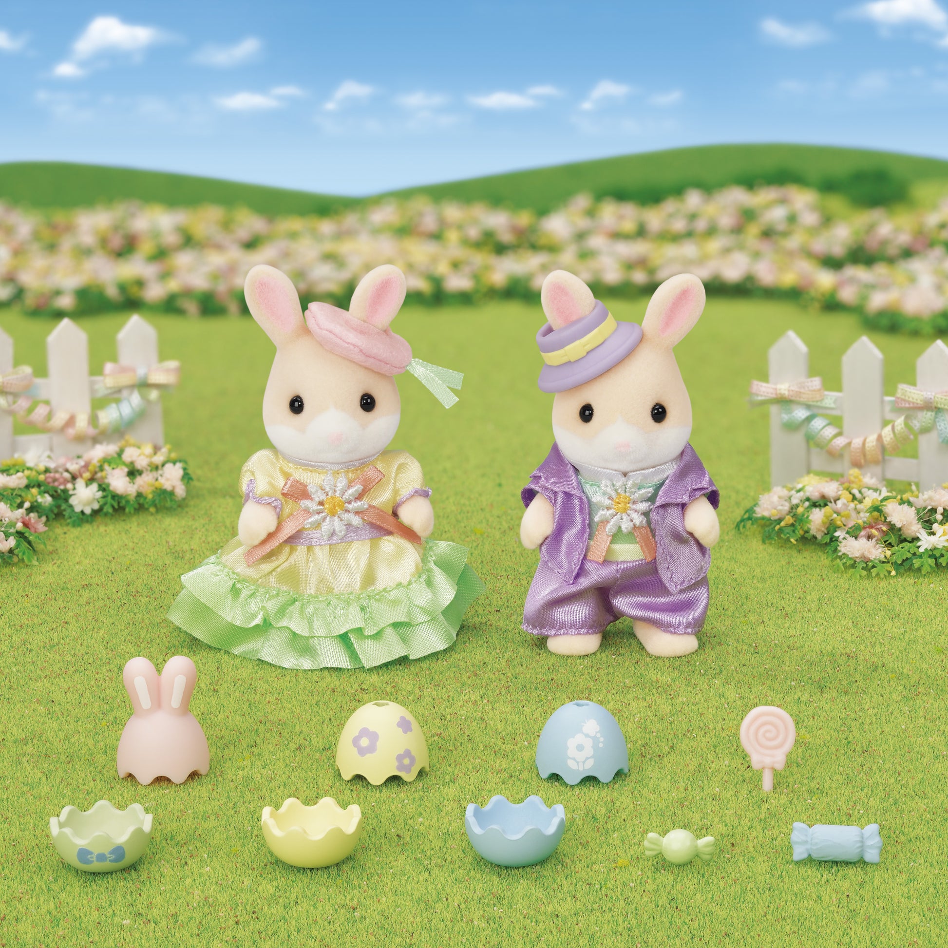 Cc Easter Celebration Set