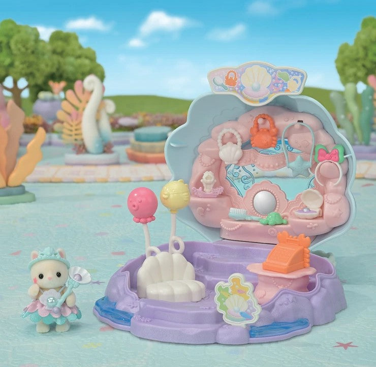 Cc Baby Mermaid Shop