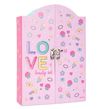 Wardrobe Beauty Set