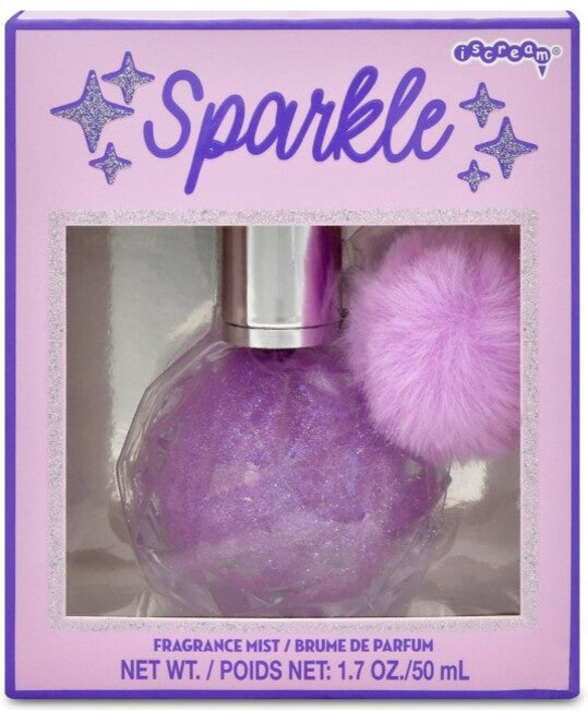 Mist Sparkle Fruity