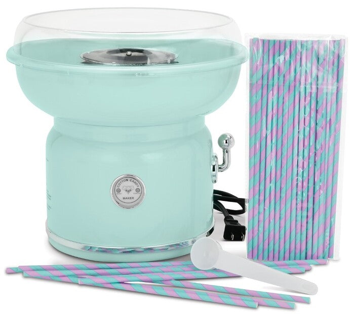 Cotton Candy Maker