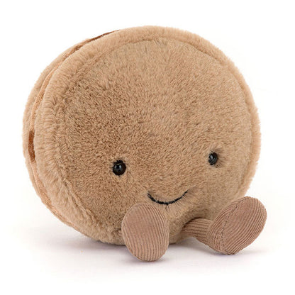 Amuseables Mona Macaron