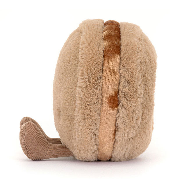 Amuseables Mona Macaron