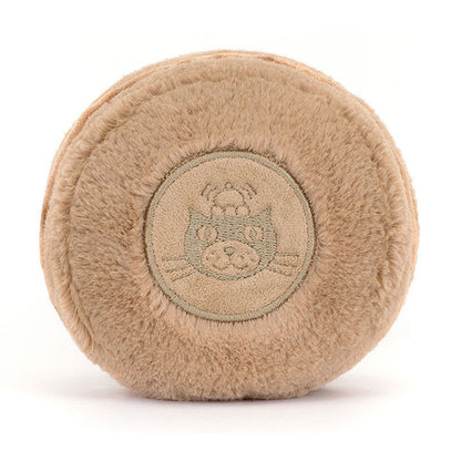 Amuseables Mona Macaron