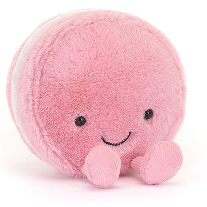 Amuseables Mia Macaron