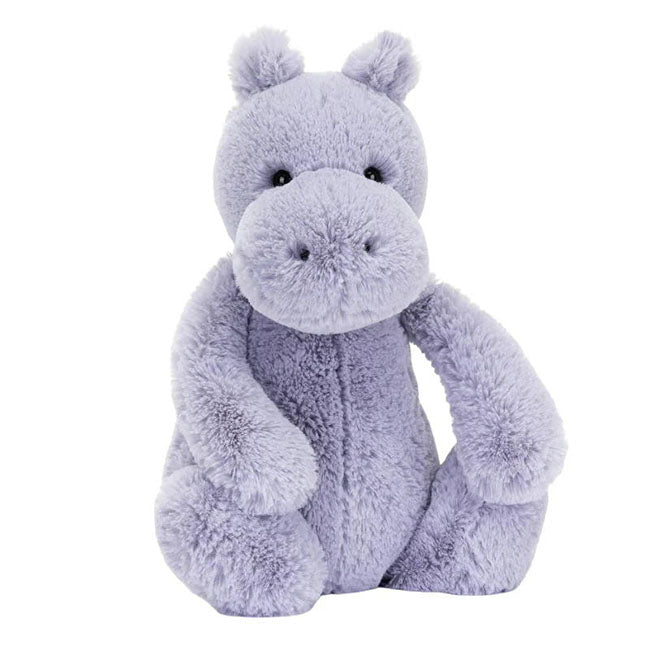 Bashful Hippo Original