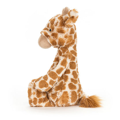 Bashful Giraffe Small