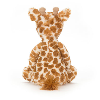 Bashful Giraffe Small