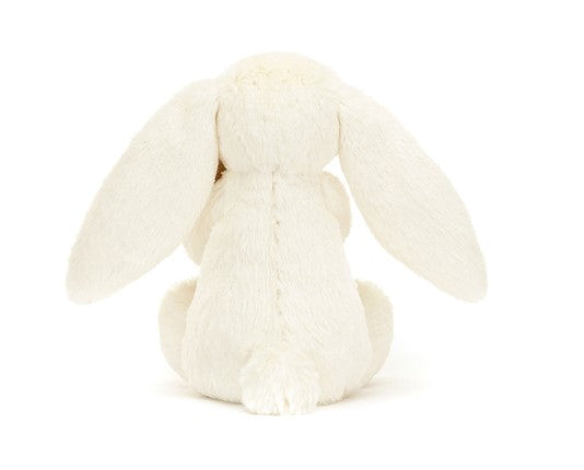 Bashful Bunny W Pencil