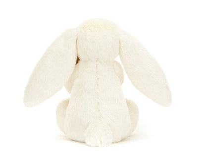 Bashful Bunny W Pencil