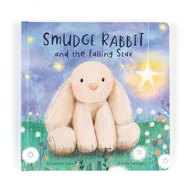 Smudge Rabbit Falling Sta