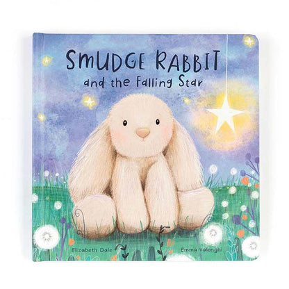 Smudge Rabbit Falling Sta