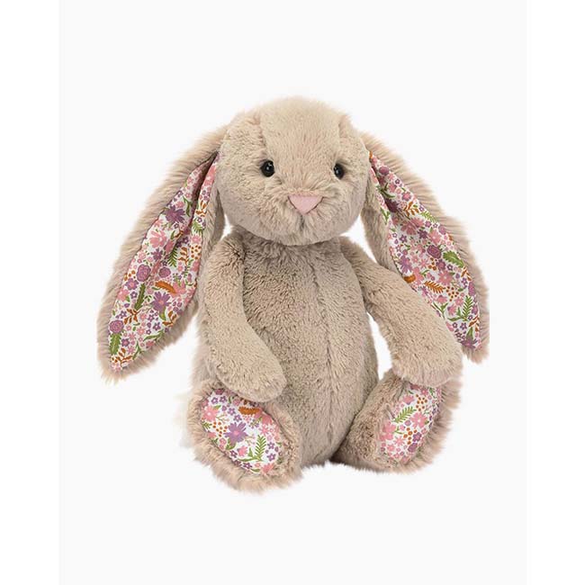 Blossom Beige Bunny Big