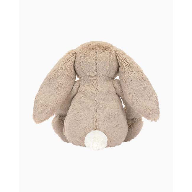 Blossom Beige Bunny Big