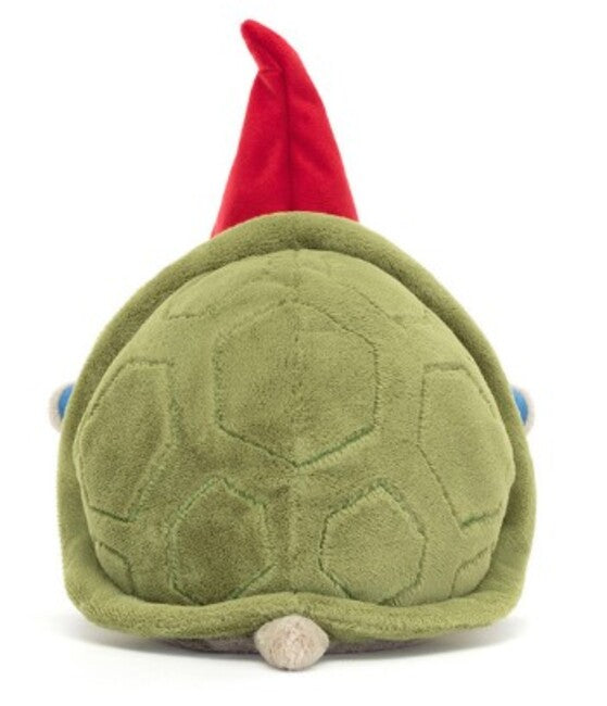 Timmy Turtle Garden Gnome