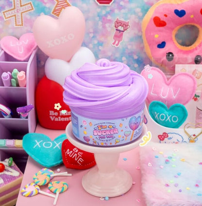 I'm a Sucker for You Glos