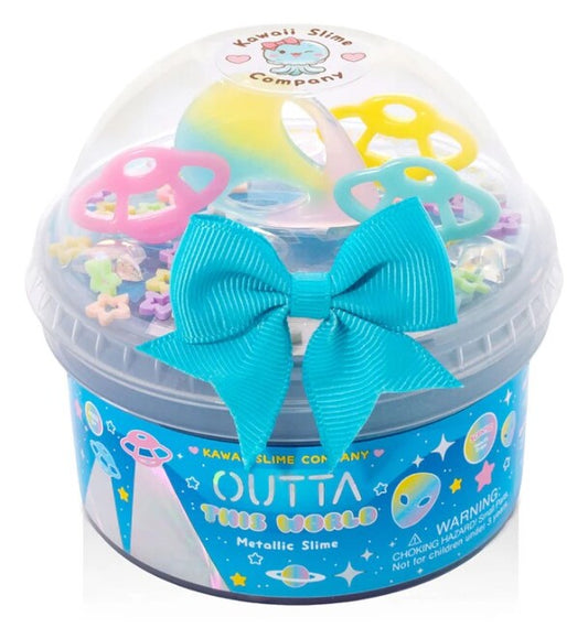 Outta This World Metallic