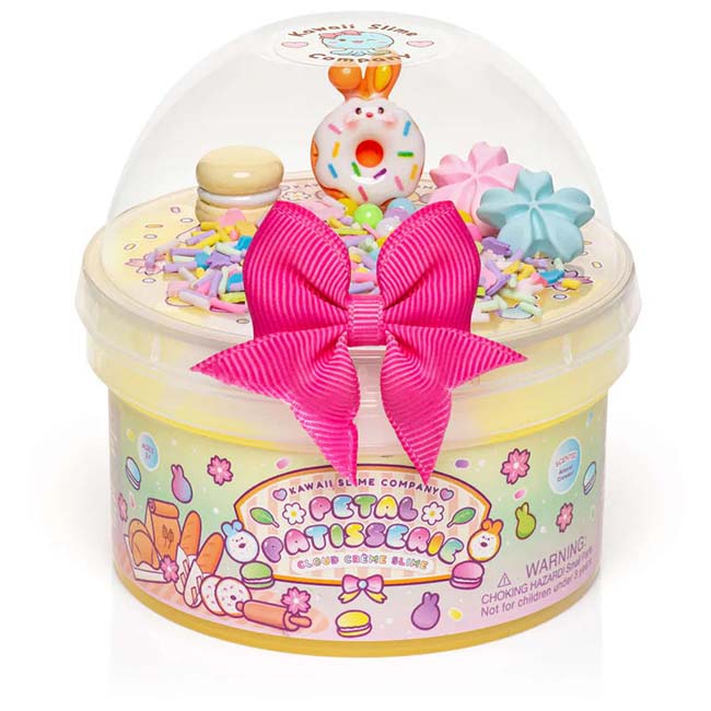 Petal Patisserie Cloud